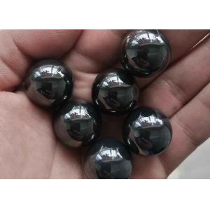 SI3N4 Ceramic Ball with Dielectric Strength 18-20 KV/mm and Bending Strength 700