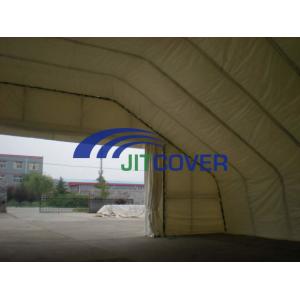 Heavy Duty Peak Style Warehouse (JIT-6549)