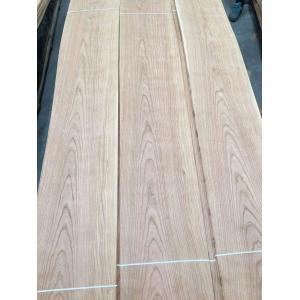 American Cherry Natural Wood Veneer