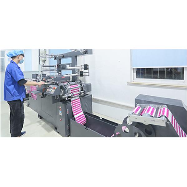 New Product semi-cured gel strips hot selling Chameleon Gel nail stickers