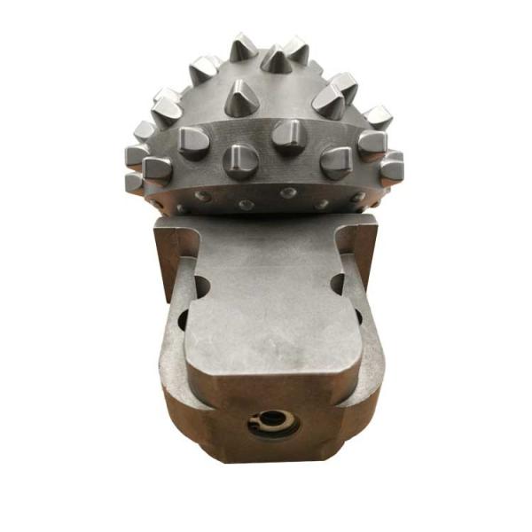 Buy Kellyway Rock Drilling 12-1/4 Rock Roller Bits In Piling Works at wholesale prices