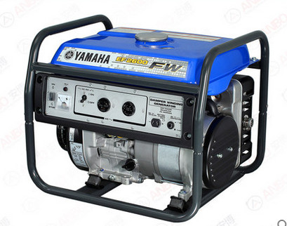 Buy EF2600FW gasoline generators at wholesale prices