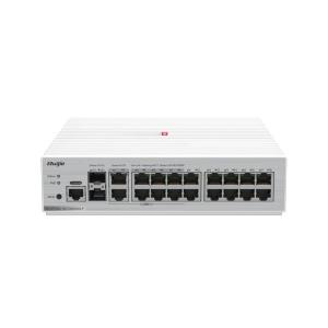 Quality Ruijie Switch RG-SF2920 16-Port Gigabit 10G Uplink Web-Managed For SMBs for sale