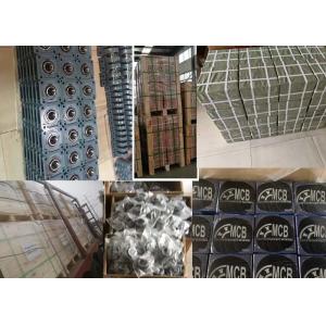 Heavy Duty Pillow Block Roller Bearings Agricultural Machinery Use