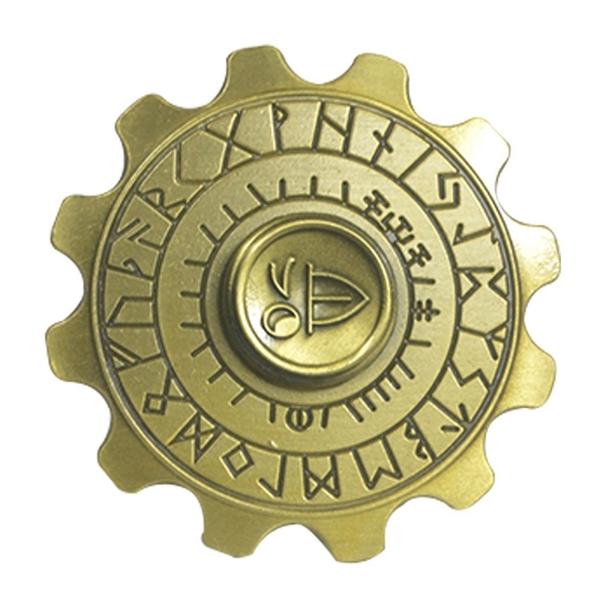 Perfect Anti-Anxiety Fidget Spinner Spinners Pressure Relief for ADHD ADD Relief Autism