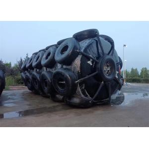Ocean Marine EVA Foam Filled Fender Floating for STS STD protection
