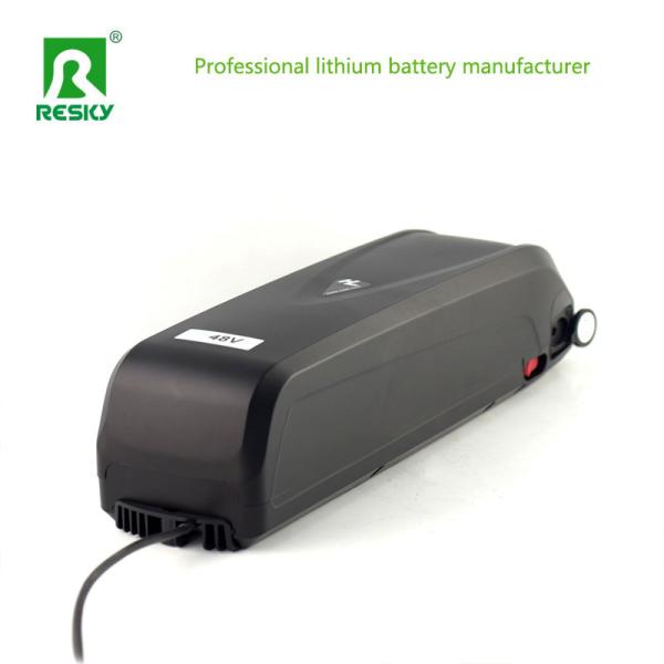 Hailong Li-ion Lithium Ion Ebike Battery 36V13ah