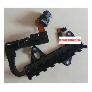 A6MF1 A6MF2 Transmission Valve Body Wiring Harness for Kia Hyundai