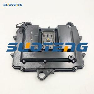 China 154-4233 Excavator ECU ECM Controller Computer Board For 242B 246B 1544233 on sale