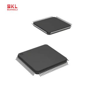 China MSP430F449IPZ MCU Microcontroller Connectivity SPI Embedded Flash 3.6V on sale