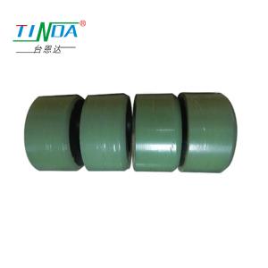 SGS Customizable Robot Drive Wheels For Enhanced AGV Functionality