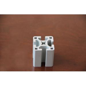 China T66 Drilling Wood Grain Coated Aluminium Profile System Assembly Line on sale