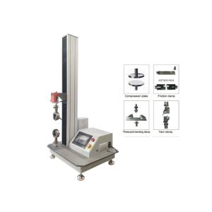 Yarn Tensile Testing Equipment 1000N Force Tension Machine