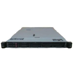HPE ProLiant DL360 Gen10 1U Rack Server Intel Xeon Scalable Processors with 24