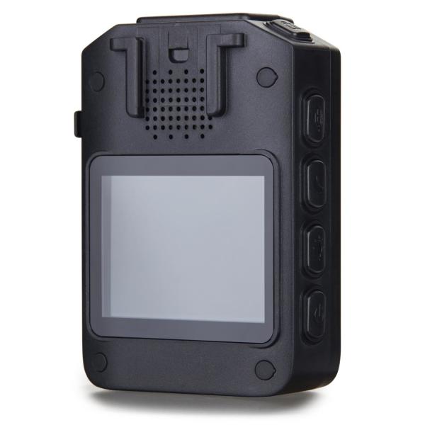 Buy 1296P Night Vision Security Guard Body Camera 32MP 2M CMOS sensor at wholesale prices