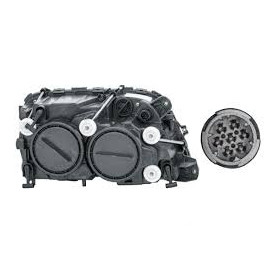 9438201661 9438201761 European Truck Parts MB Actros Headlamp