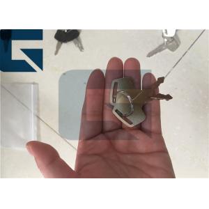 Excavator Digger Heavy Equipment / Construction Ignition Key