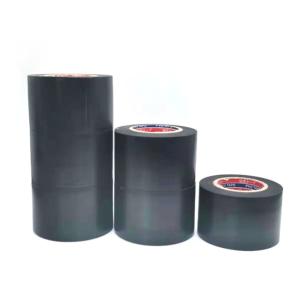 ODM Black 50mm Wide Insulation Tape Waterproof And Anti-Corrosion