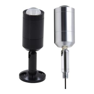 Modern 3W LED Ceiling Spotlight 3000K-6000K Aluminum 80Ra 30 000-Hour Lifespan