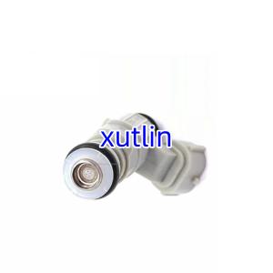 Auto Parts Fuel Injector nozzle 3531003BB0 35310-03BB0 for Hyundai i10 ba IA 1.0