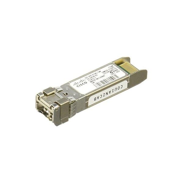 Buy Cisco SFP+ DS-SFP-FC8G-SW 8G Fiber Channel Shortwave 850 Nm Transceivers Multimode at wholesale prices