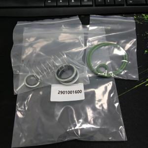 Atlas Parts Oil Stop Valve Maintenance Kit 2901001600 High Quality Preferential