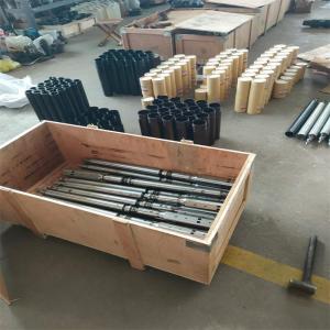 Nq Hq Core Barrel System Head Assembly Drilling Tools Mining Geological