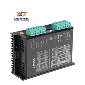 Custom SMT PCBA Prototype Stepper Motor Driver Board PCB Assembly Service