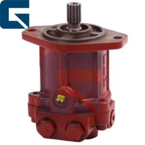 VOE14531612 Fan Motor 14531612 For EC360 Excavator