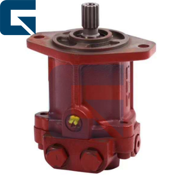 Buy VOE14531612 14531612 For EC360 Excavator Fan Motor at wholesale prices