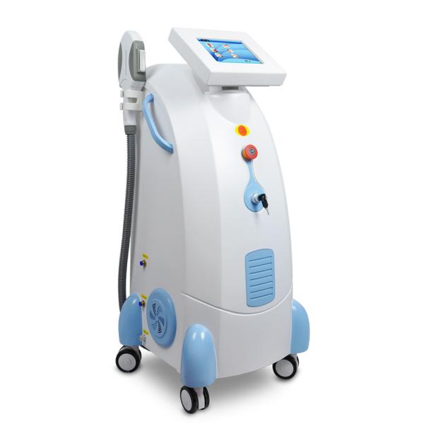 Buy Professional Elight OPT IPL SHR RF Hair Removal Laser Machine at wholesale prices