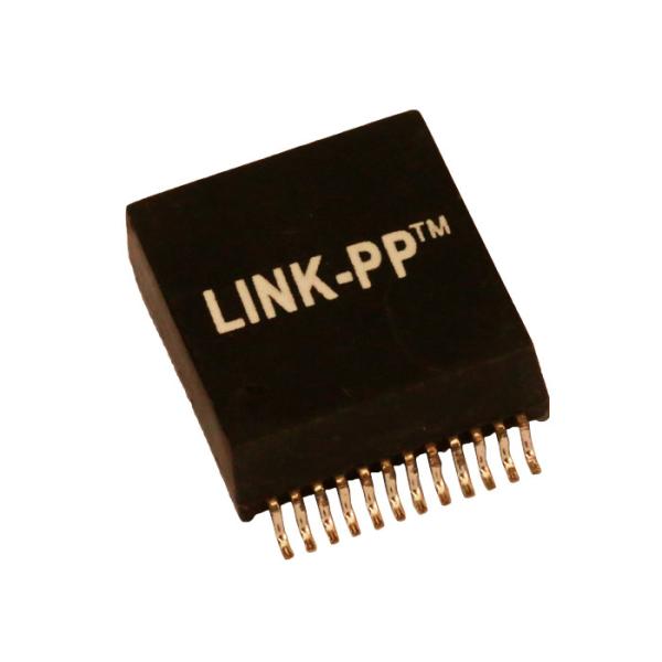 Buy Insulation Magnetic Lan Transformer For Ethernet Interface TG1G-E001NJRL at wholesale prices