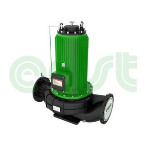 East Dfp Shielded Pump Water Pump