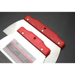 High Carbon Molded slip resistant handles Excellent balance and flex Japanese