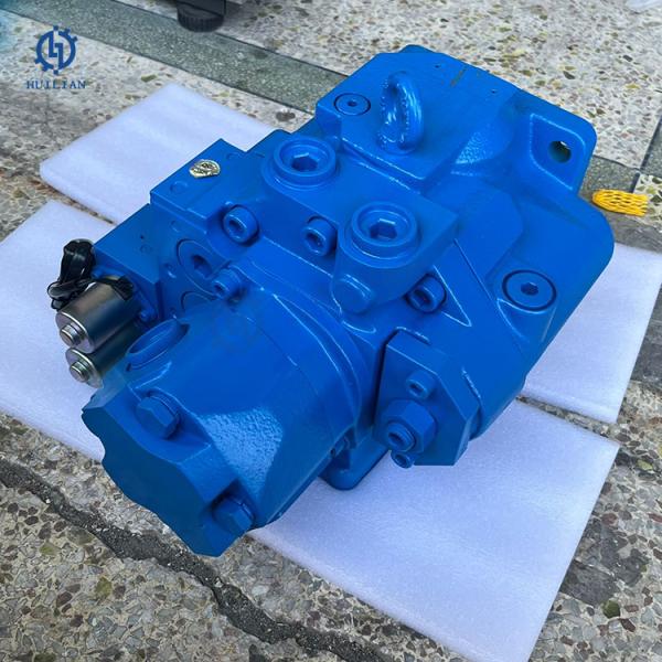 AP2D36 Hydraulic Piston Pump AP2D36LV1RS7 Excavator Pump For Yanmar VIO70 VIO75 Motor Parts
