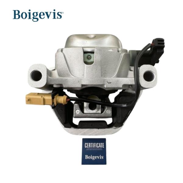 Buy 4G0199381LB Engine Spare Parts Left Engine Mount For Audi A8 S8 Quattro 4.0 at wholesale prices