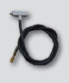 Buy Industrial Ceramic Component Piezoelectric Igniter at wholesale prices