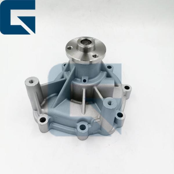 VOE20726083 Water Pump 20726083 for D7D Engine
