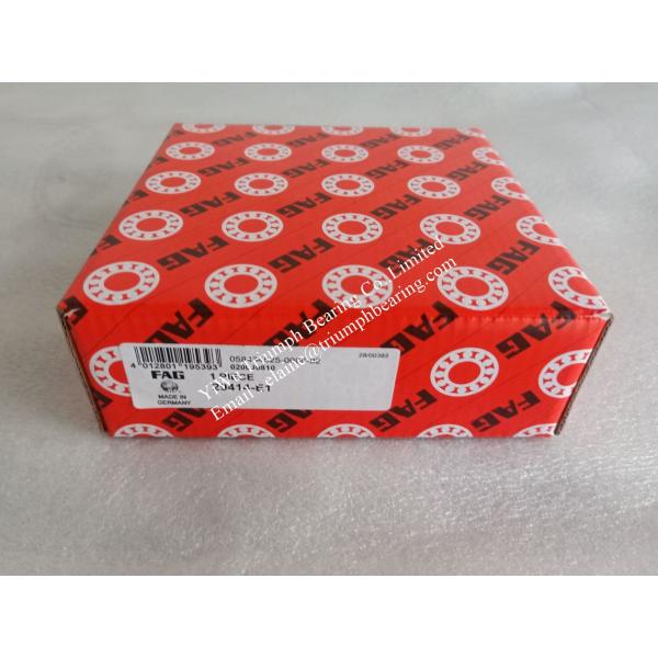 Buy FAG Axial spherical roller bearing  29414-E1-XL ,  29414-E1 , 29414E1 at wholesale prices