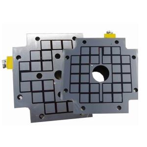 ECPMC For Quick Mold Changing System