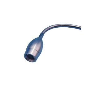 LED Bed Mounted Touch Switch Reading Light Fixed to Desktop and Sofa Armrests