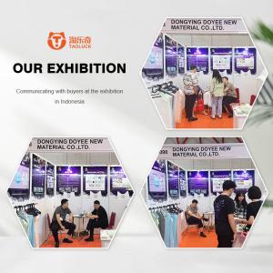 High End No Irritation Tofu Kitty Litter From Plant Ingredients