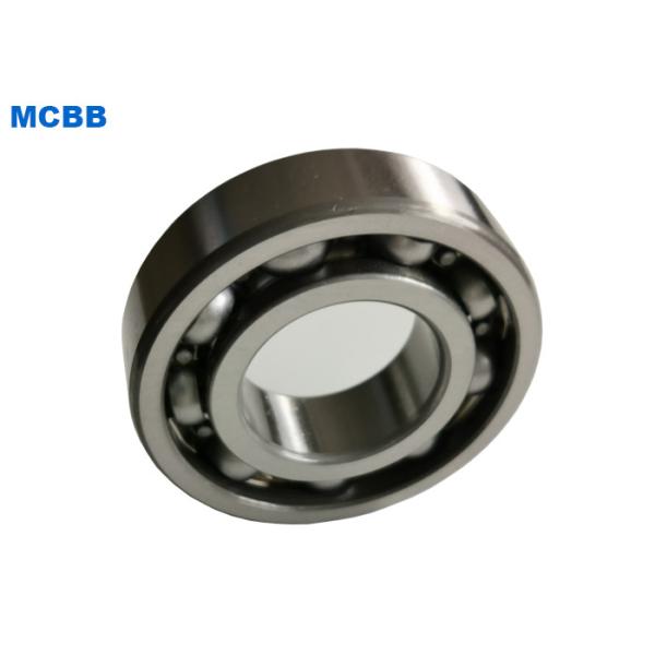 Buy Low Friction Deep Groove Roller Bearing Water Resistant Long Life at wholesale prices