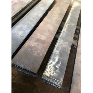 China Carbon Tool 2300mm S50C SAE1050 Plastic Mold Steel Plate on sale