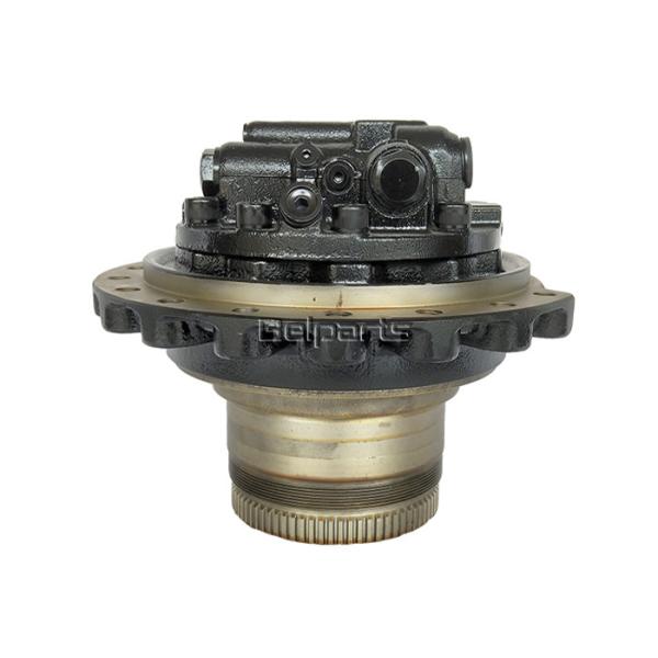 Buy ZX240-3 9242907 Travel Motor Assy 3 Months Warranty at wholesale prices