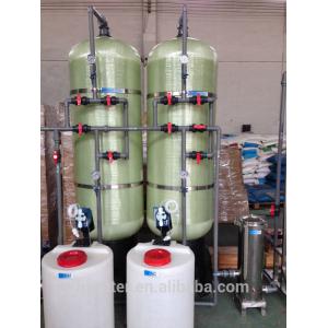 Hongjun mixed bed deionizer HJ-RE15