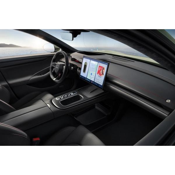 2024 Energy Vehicle Xiaomi SU7 and Pure Electric with Lithium Iron Phosphate Battery