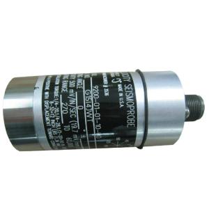 Bently Nevada Two-Wire Velocity Seismoprobe Transducer Product No 9200-06-01-10