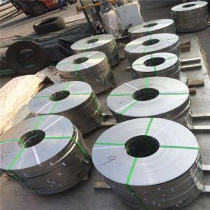 AMS 5514 ASTM A240 Stainless Steel Strip Coil 305 UNS 30500