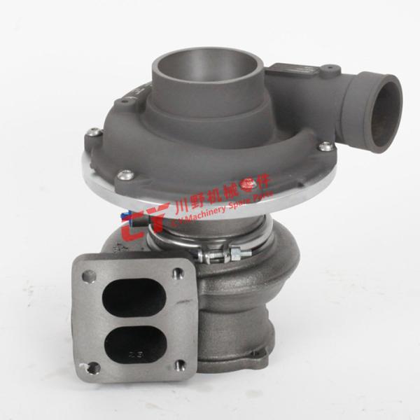 Buy 114400 - 4380 Excavator Turbocharger 6HK1 ZAX330 Engine CIEW VA570090 at wholesale prices